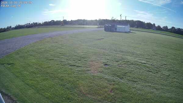 West Camera