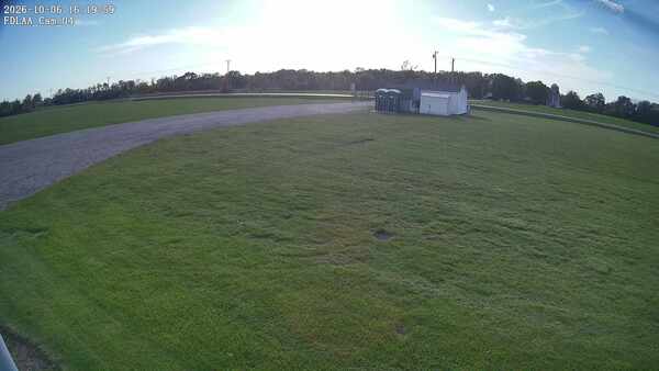 West Camera