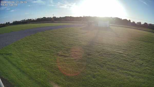 West Camera