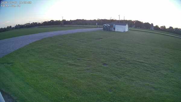West Camera
