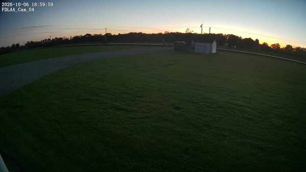 West Camera