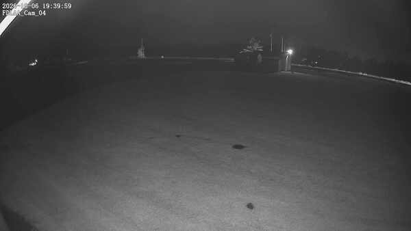 West Camera
