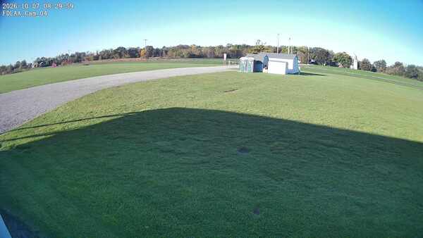 West Camera