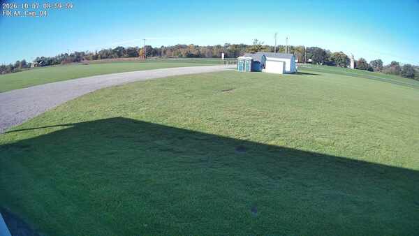 West Camera