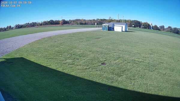 West Camera
