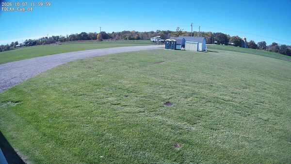 West Camera