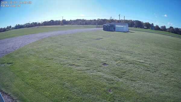 West Camera