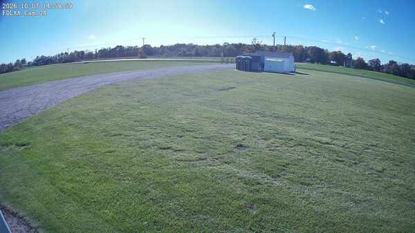 West Camera