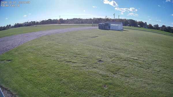 West Camera