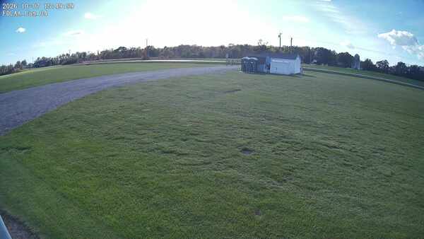 West Camera