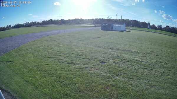 West Camera