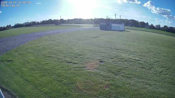 West Camera