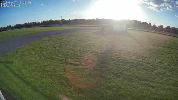 West Camera