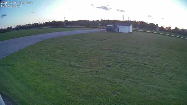 West Camera