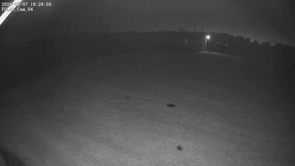 West Camera