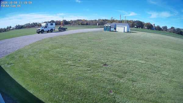 West Camera