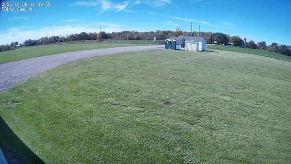 West Camera