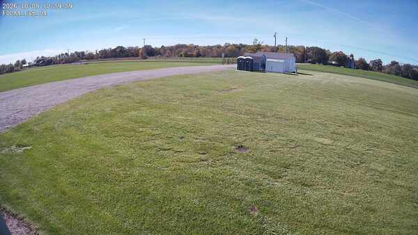 West Camera
