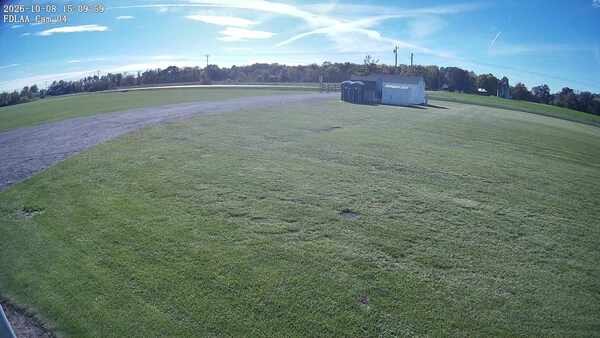 West Camera
