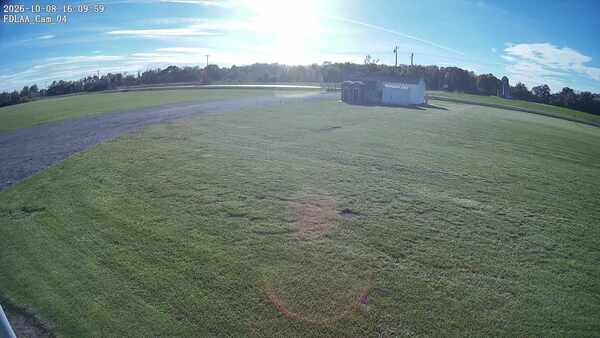 West Camera