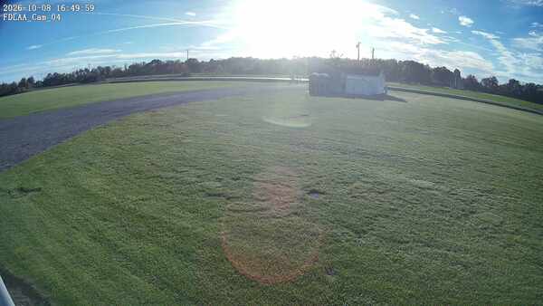 West Camera