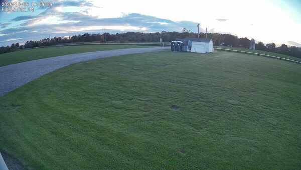 West Camera