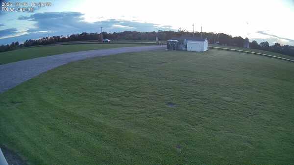 West Camera