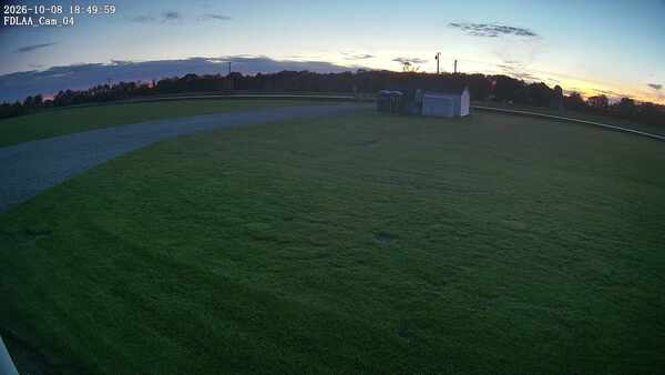 West Camera