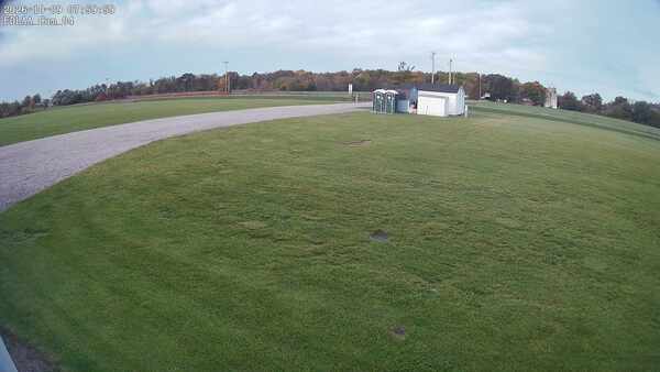 West Camera