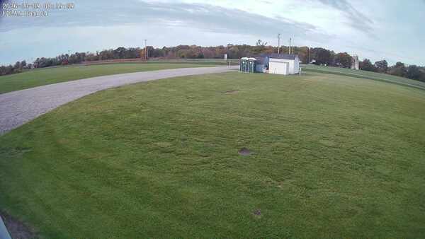 West Camera