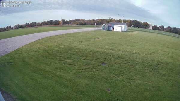 West Camera