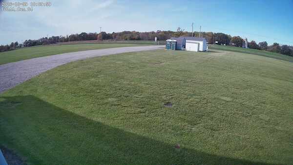 West Camera
