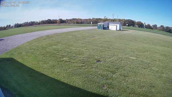 West Camera