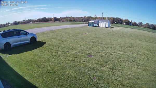 West Camera