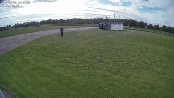 West Camera