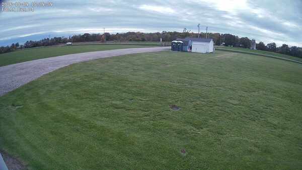 West Camera
