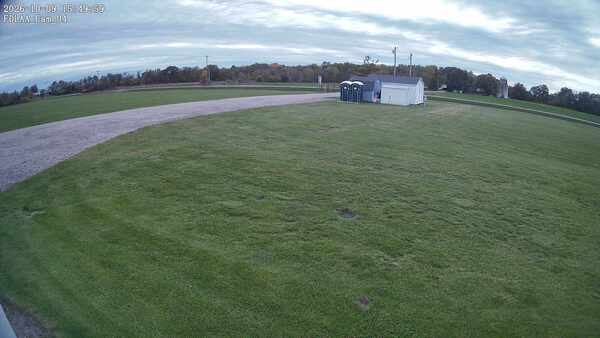 West Camera