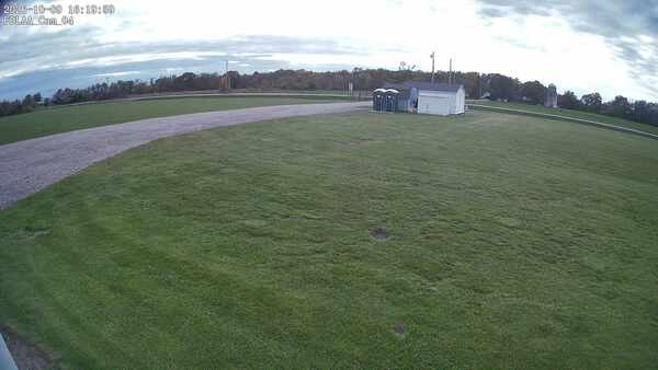 West Camera