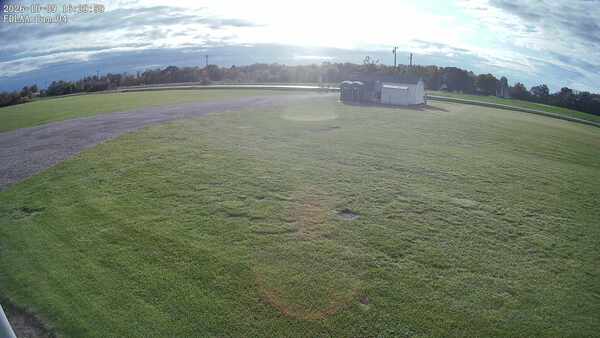 West Camera