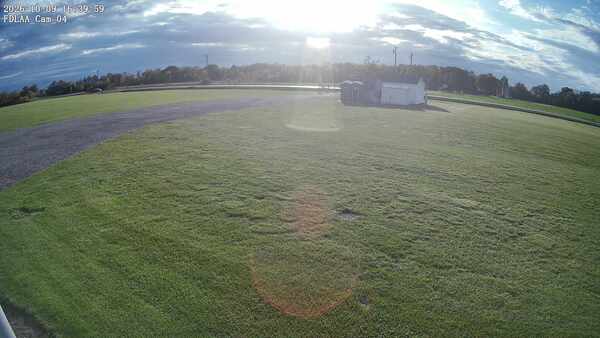West Camera