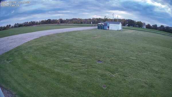 West Camera