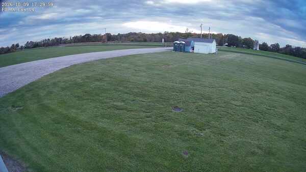 West Camera