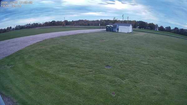 West Camera