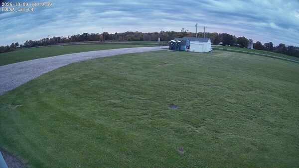 West Camera