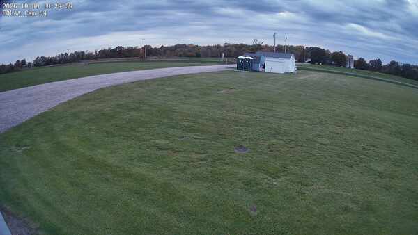 West Camera