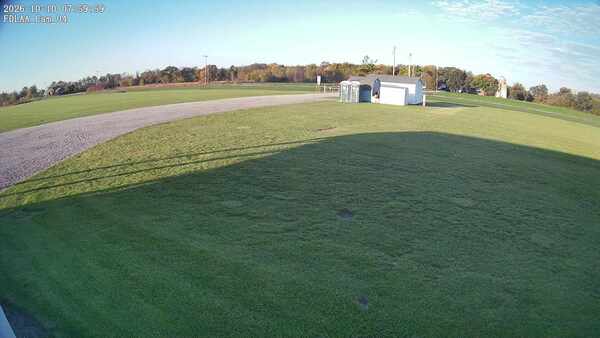 West Camera