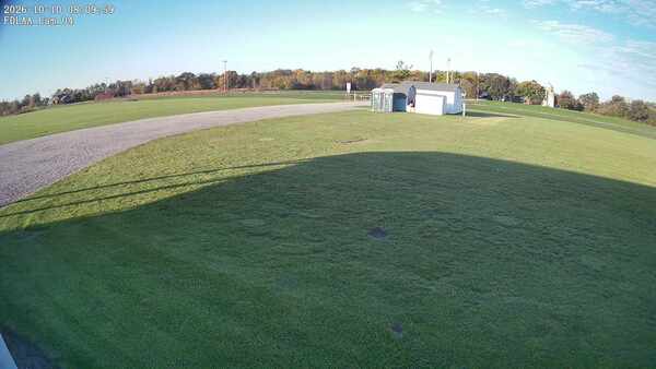 West Camera