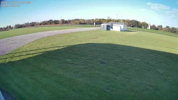 West Camera