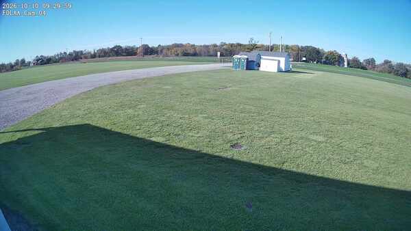 West Camera