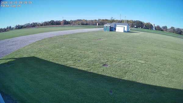 West Camera